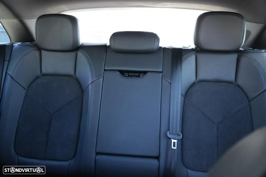 Porsche Macan S Diesel PDK - 25