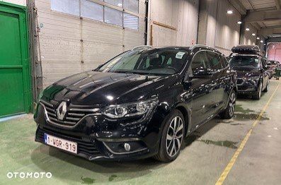 Renault Megane 1.5 Blue dCi GT Line - 8