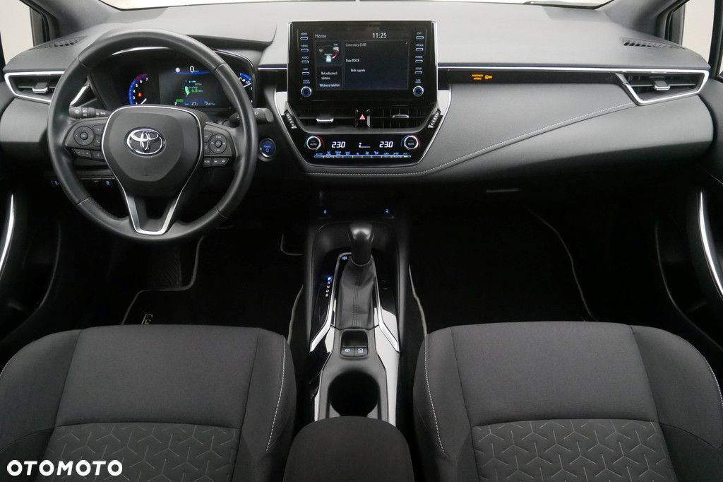Toyota Corolla - 8
