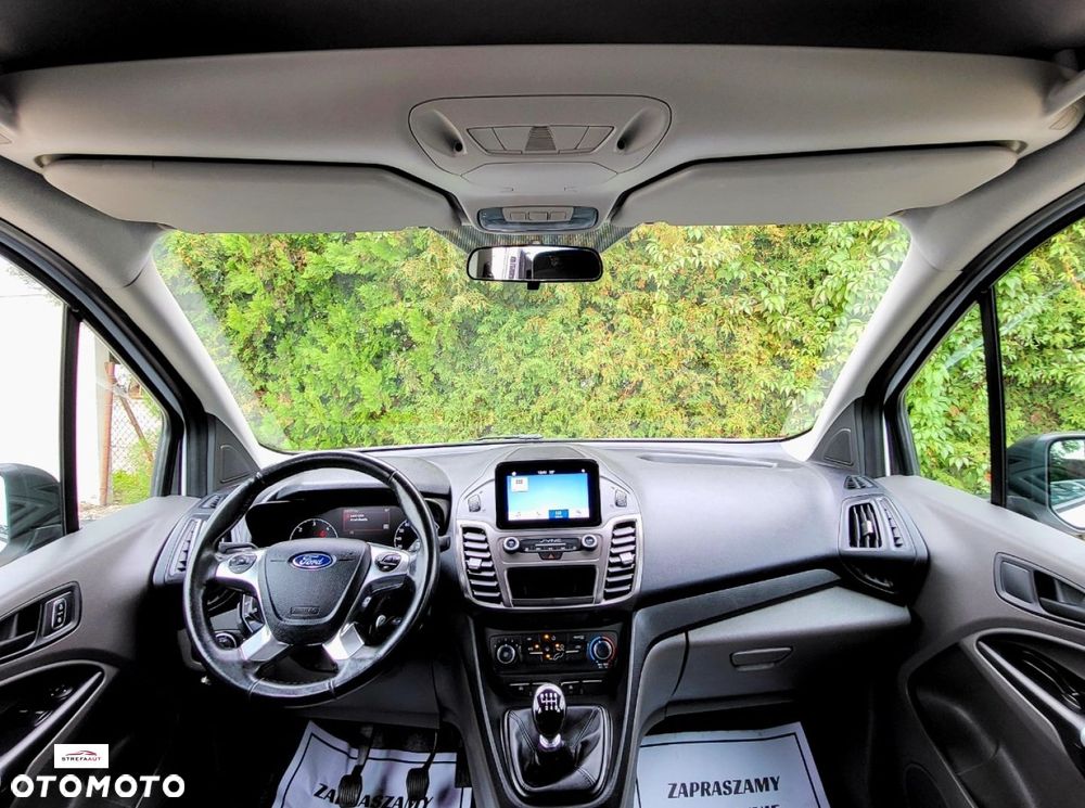 Ford Transit Connect - 27