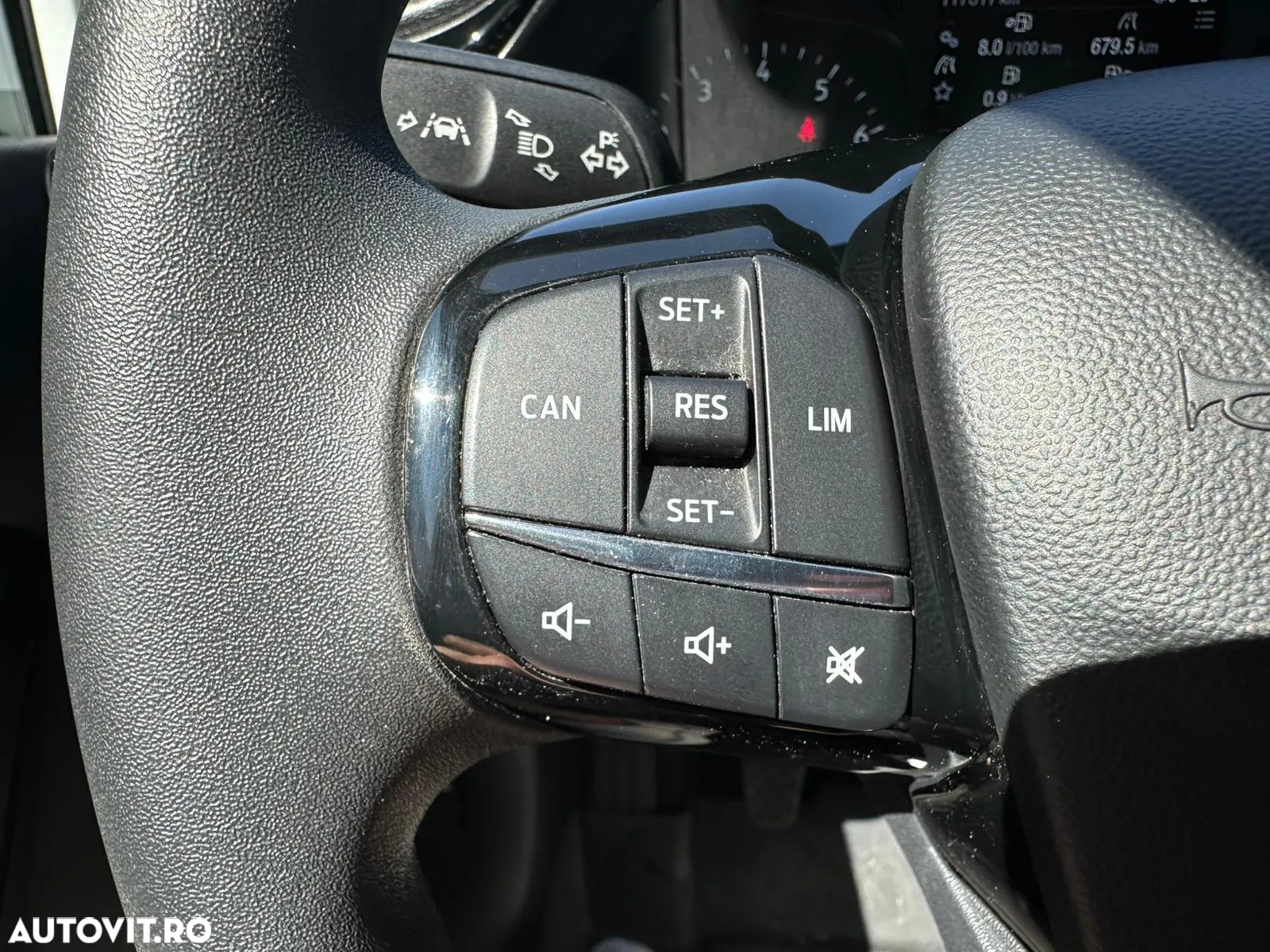 Ford Fiesta - 20