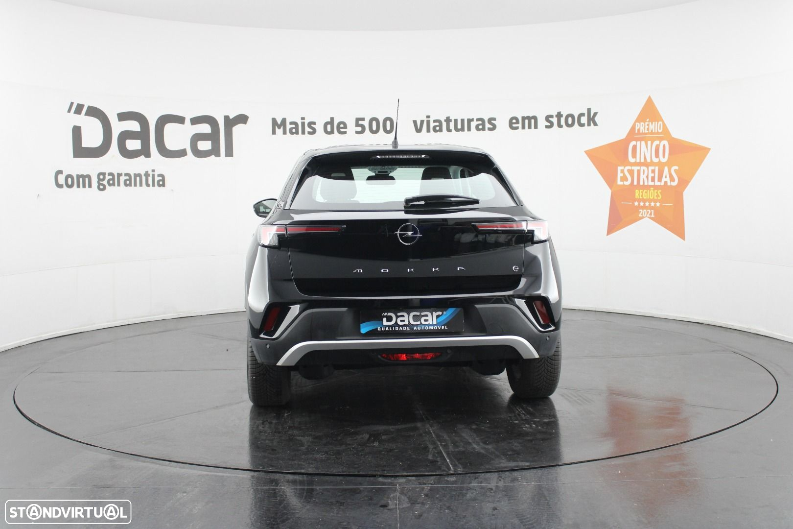 Opel Mokka-e Elegance - 6