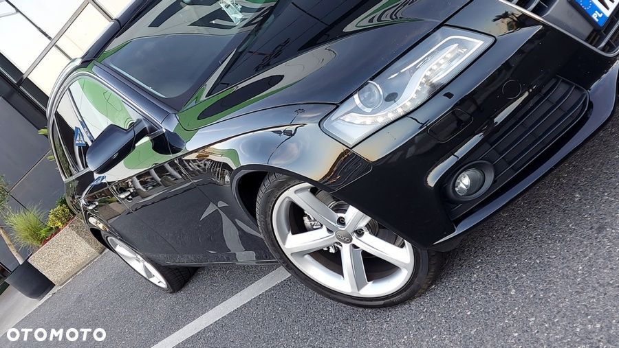 Audi A4 Avant 2.0 TDI - 24