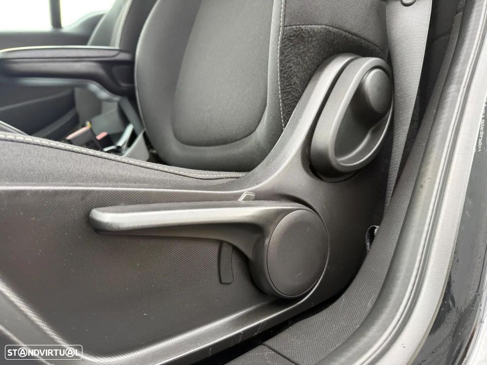 Smart ForTwo Coupé 0.9 Passion 90 Aut. - 37