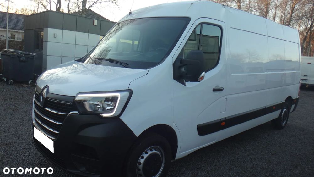 Renault Master - 3