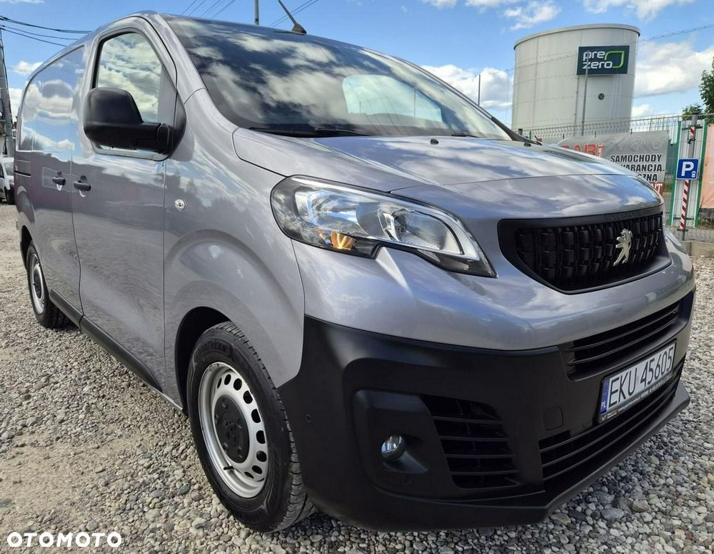 Peugeot Expert - 3