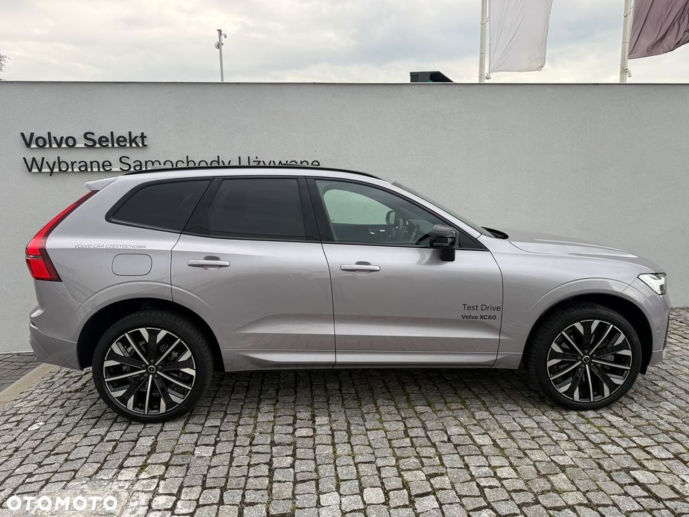 Volvo XC 60 - 6