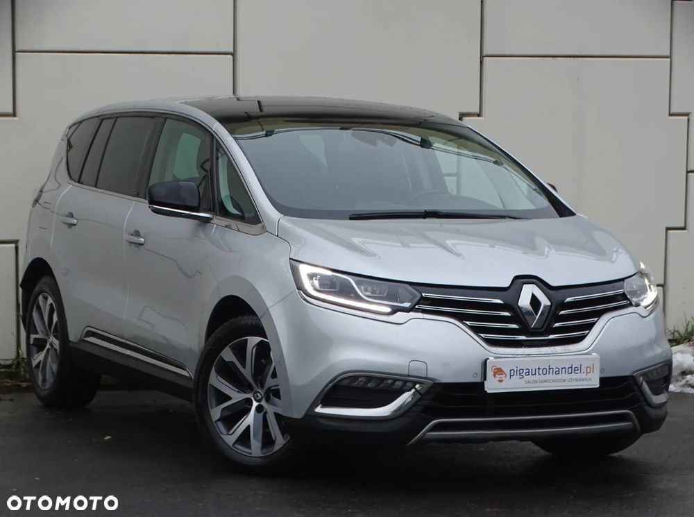 Renault Espace Energy dCi 160 EDC Intens - 7