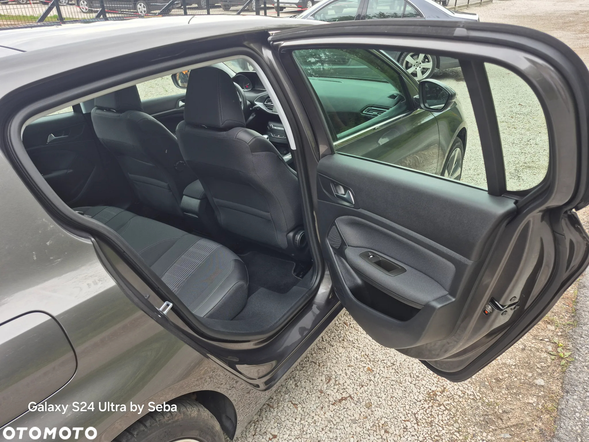 Peugeot 308 1.5 BlueHDi Allure Pack S&S - 28