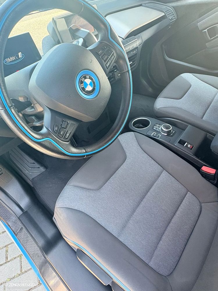 BMW i3 (120 Ah) - 5