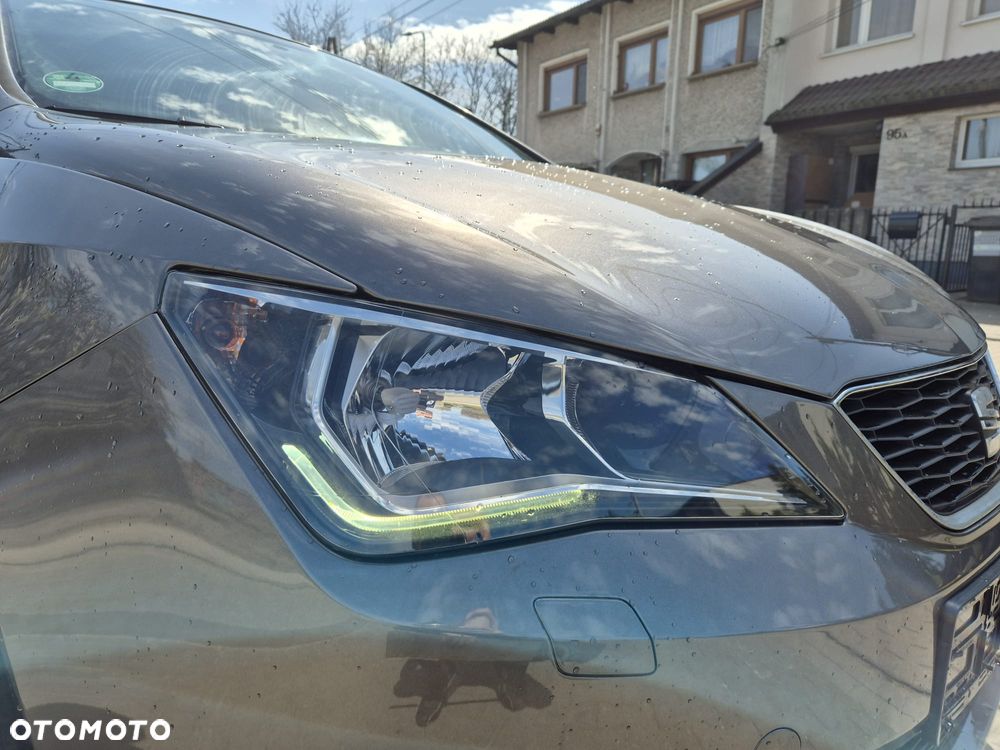 Seat Ibiza SC 1.0 MPI S&S CONNECT - 18