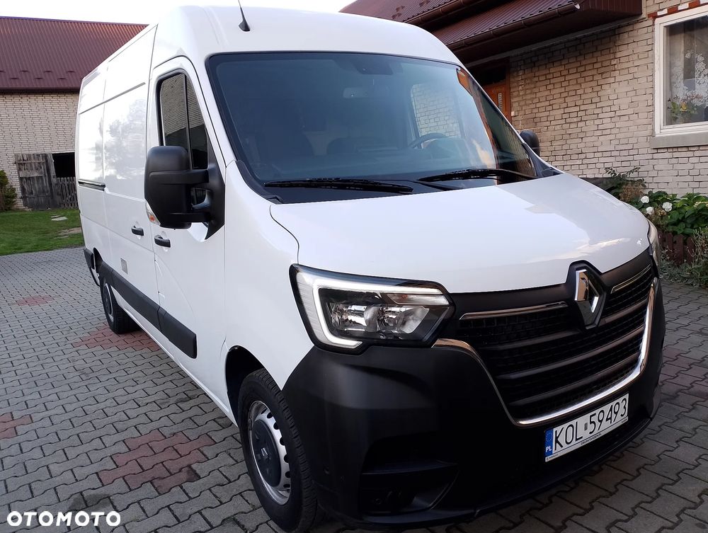 Renault Master - 22