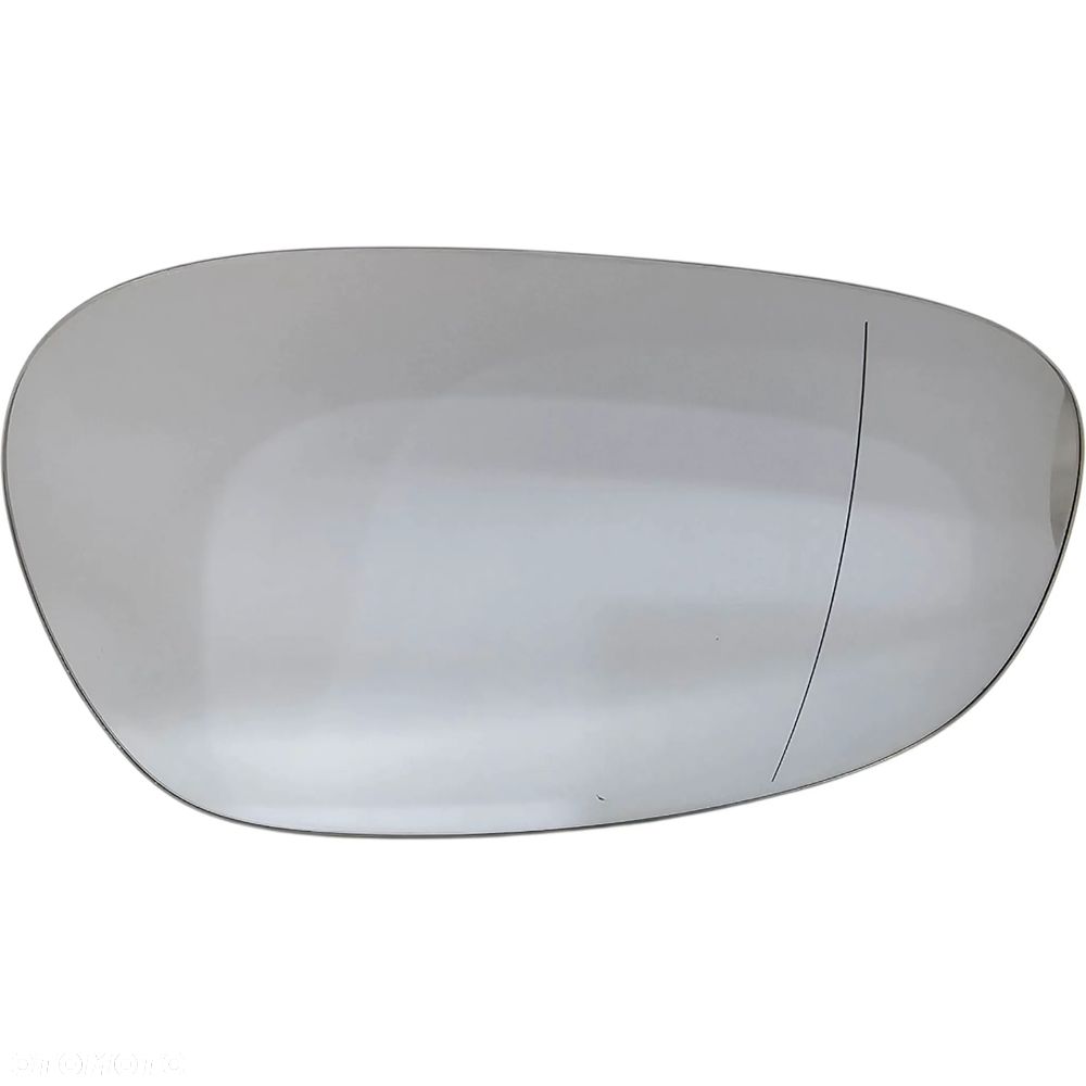 Bmw E81 E87 E88 E82 E90 E91 E92 E93 Wkład Lusterka Szkło Prawe 7252894 - 3