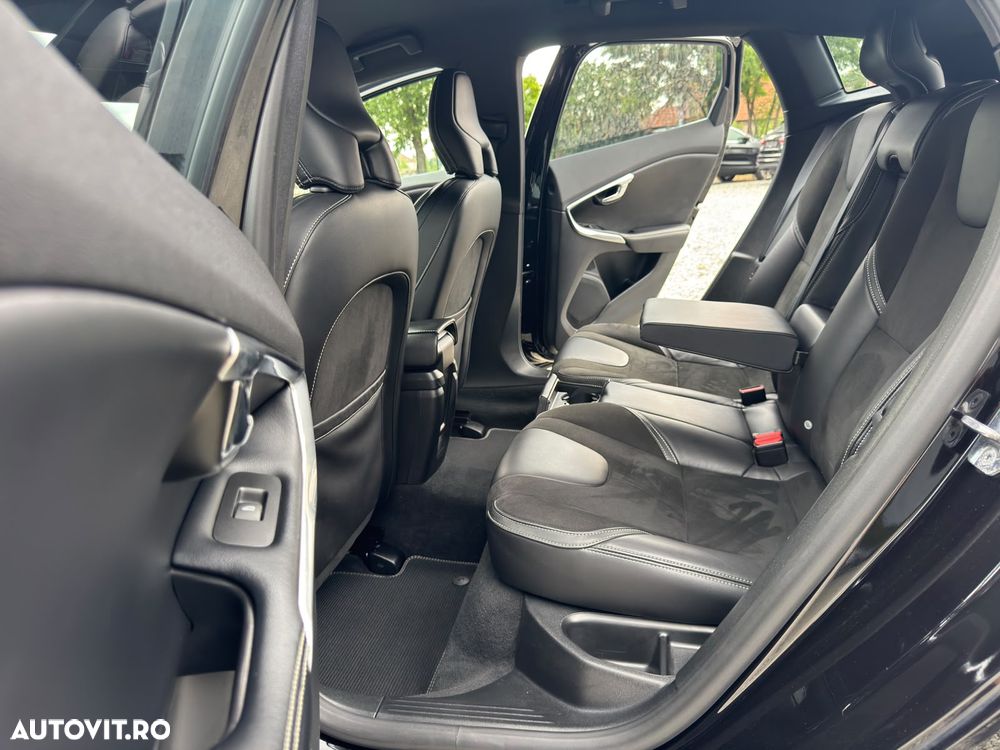 Volvo V40 D3 RDesign - 29