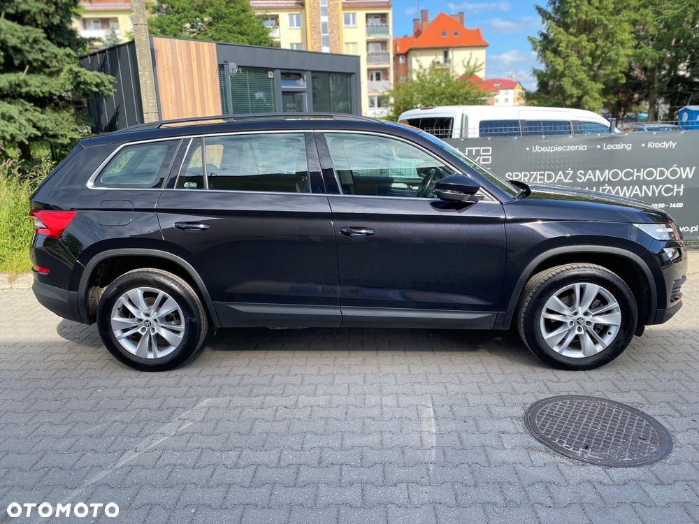 Skoda Kodiaq 2.0 TDI 4x2 Ambition DSG - 3