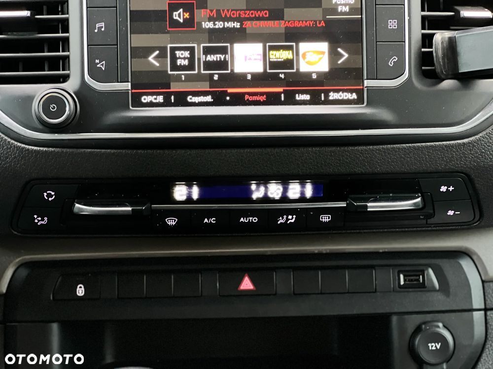 Citroën SpaceTourer - 20