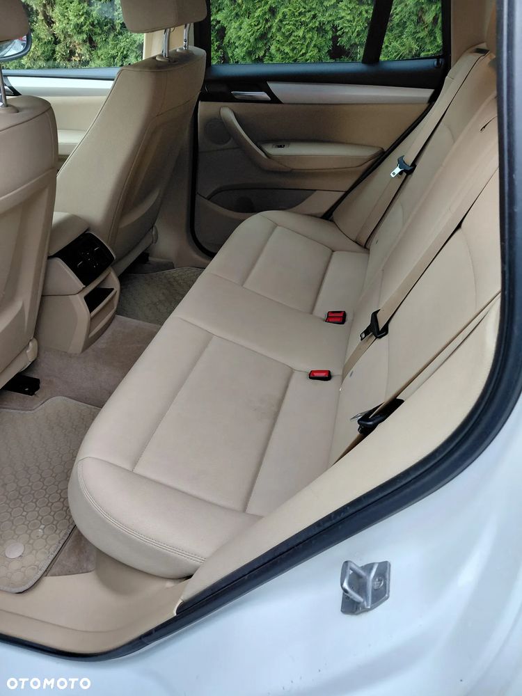 BMW X3 - 6