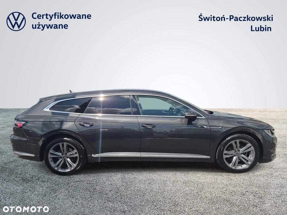 Volkswagen Arteon Shooting Brake 2.0 TSI R-Line DSG - 3
