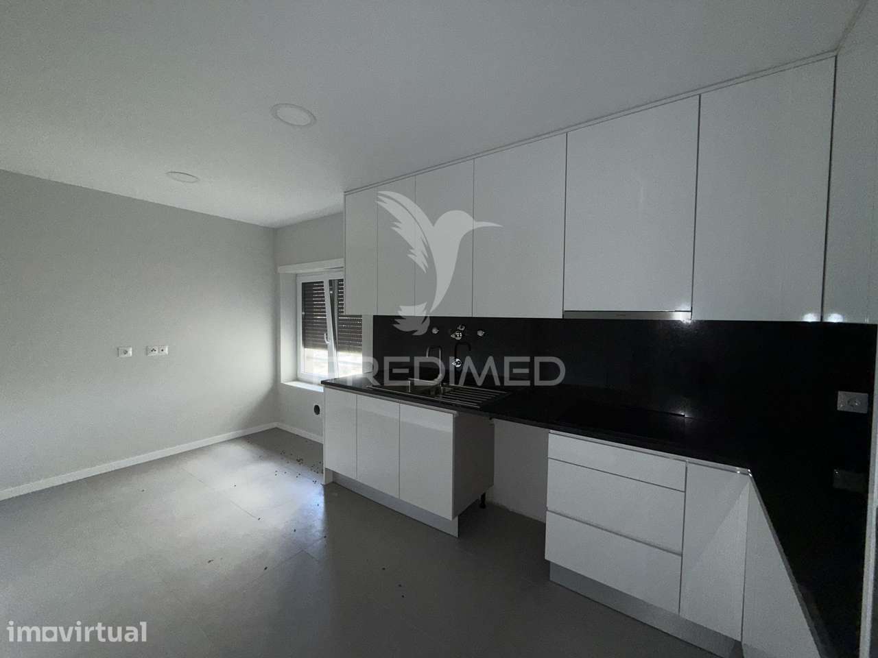 Apartamento T3 com garagem - Torres Novas - Grande imagem: 4/29