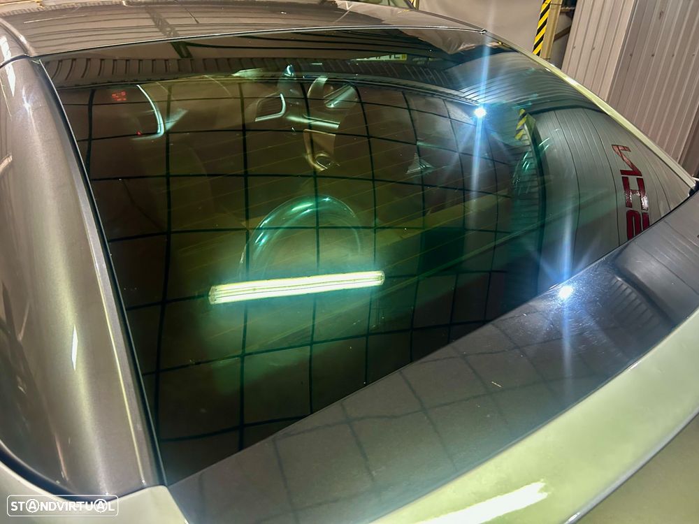 Peugeot 207 CC - 20
