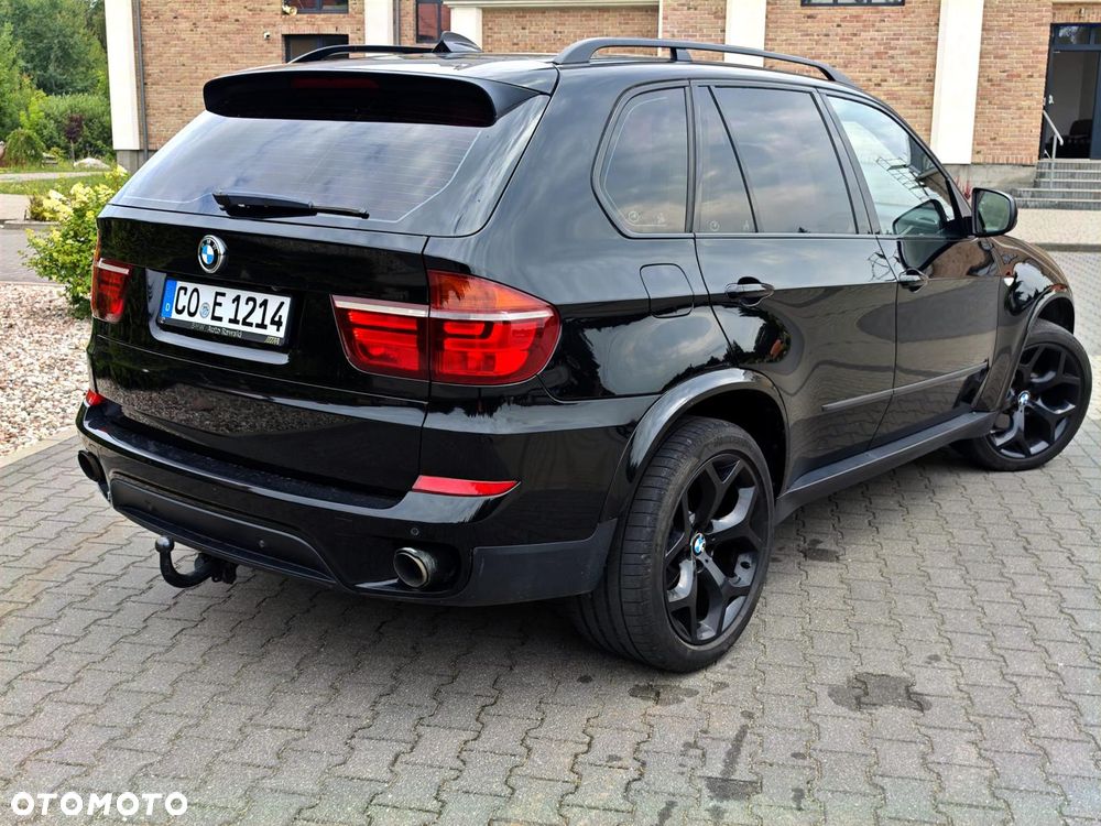 BMW X5 xDrive40d - 16