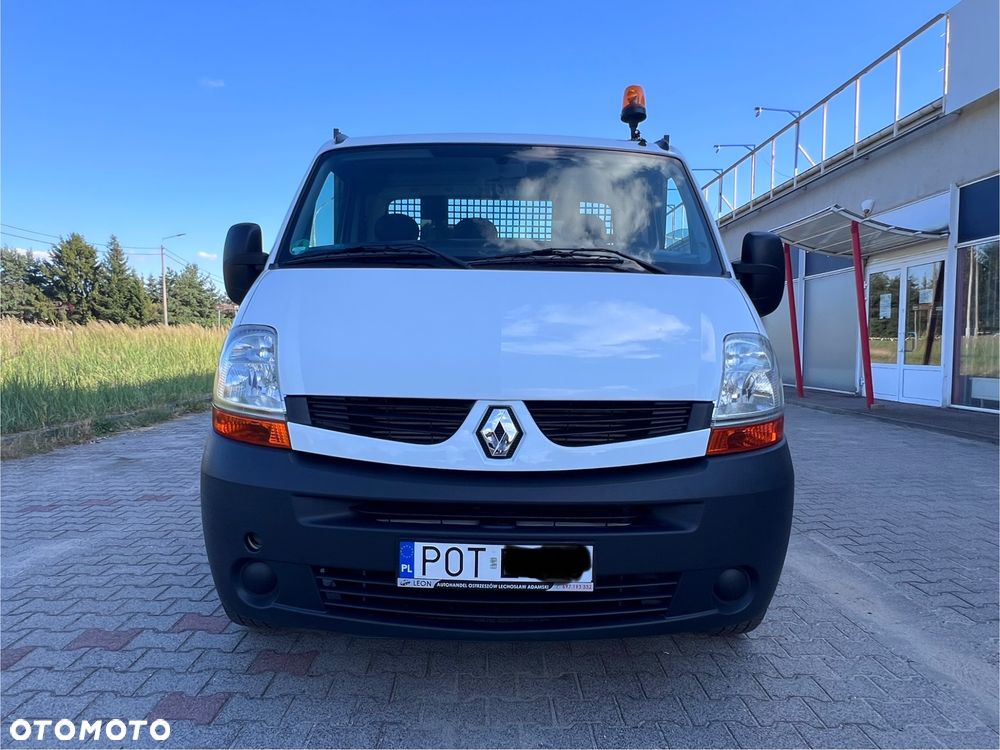 Renault MASTER - 5