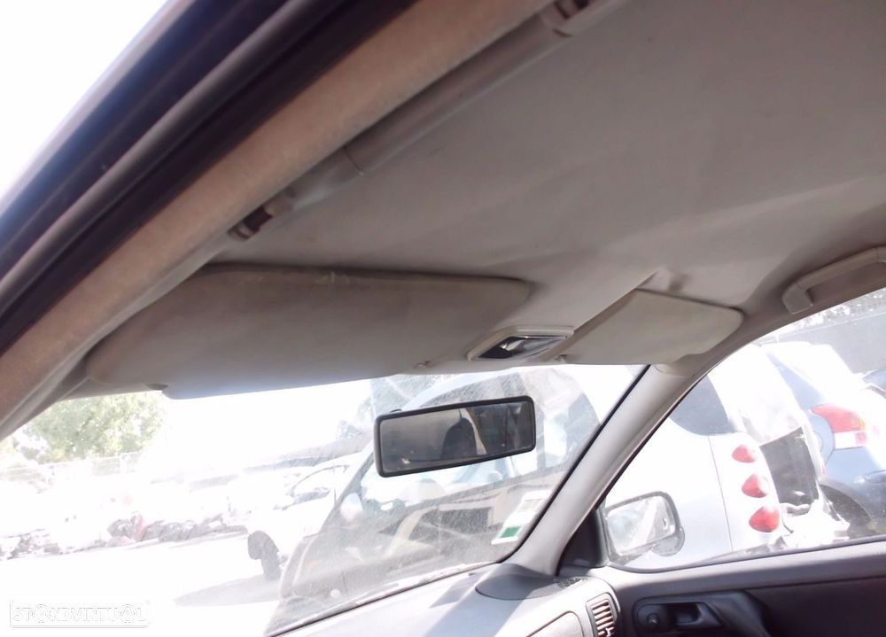 Peças Volkswagen Polo (6N1) 1995 a 1999 - 4