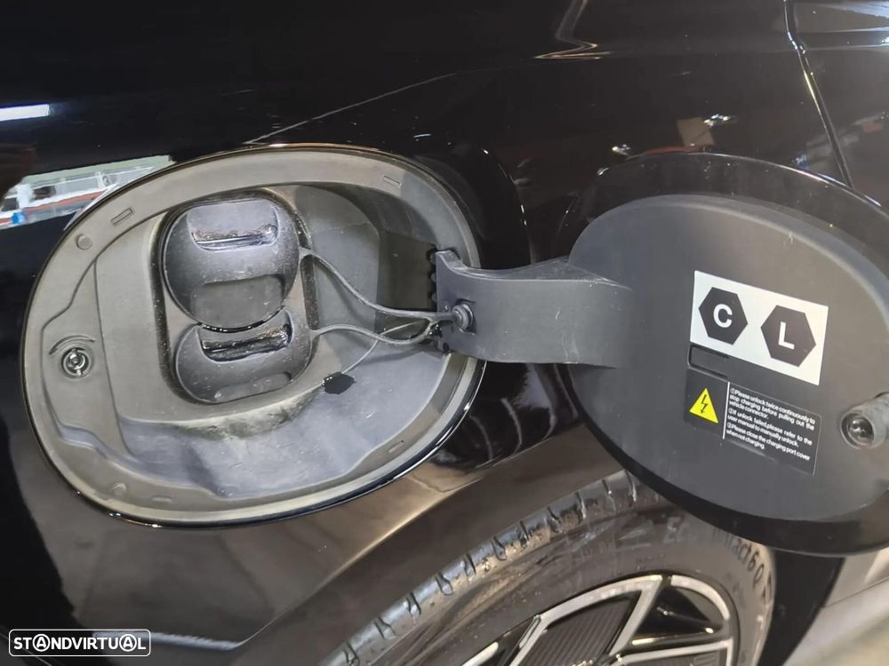 BYD Seal 82.5 kWh Design - 15