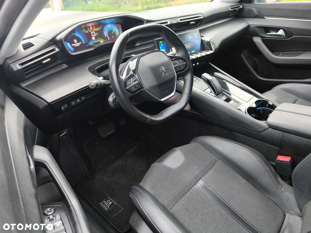 Peugeot 508 180 e-EAT8 Allure - 6