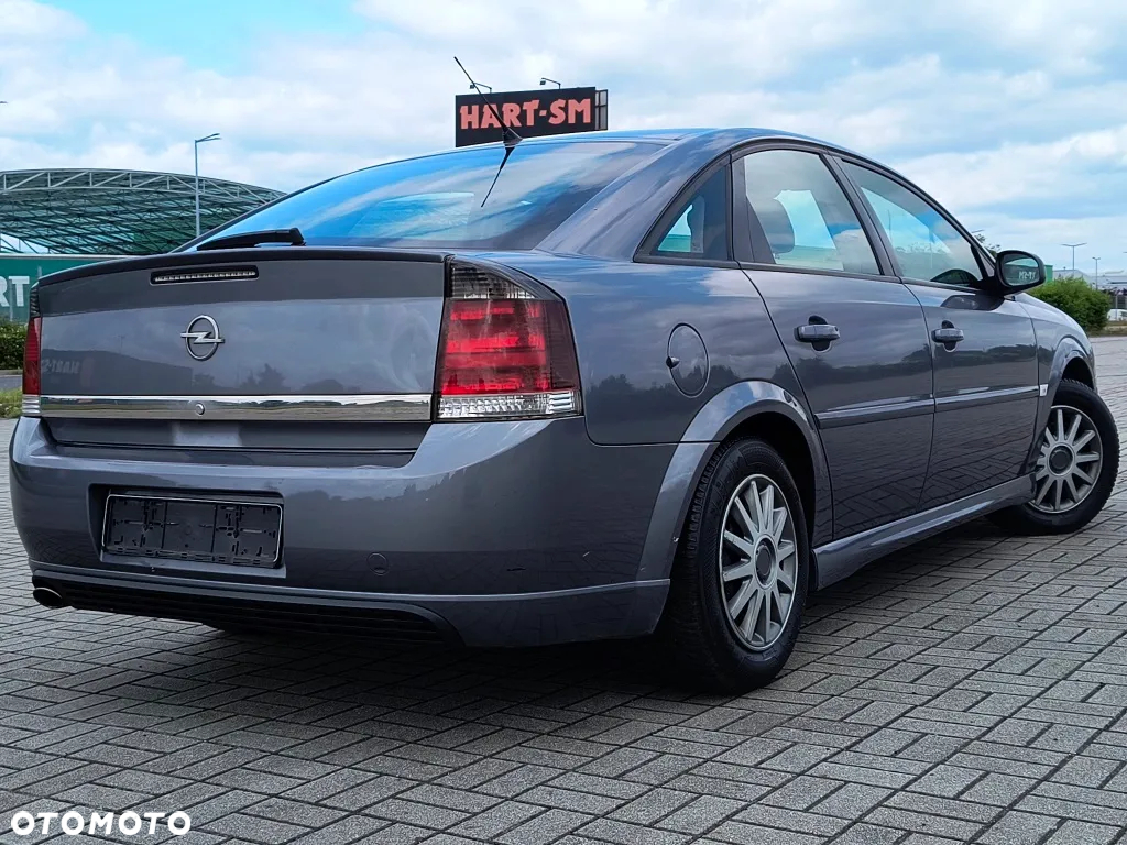 Opel Vectra 1.8 Sport/GTS - 3