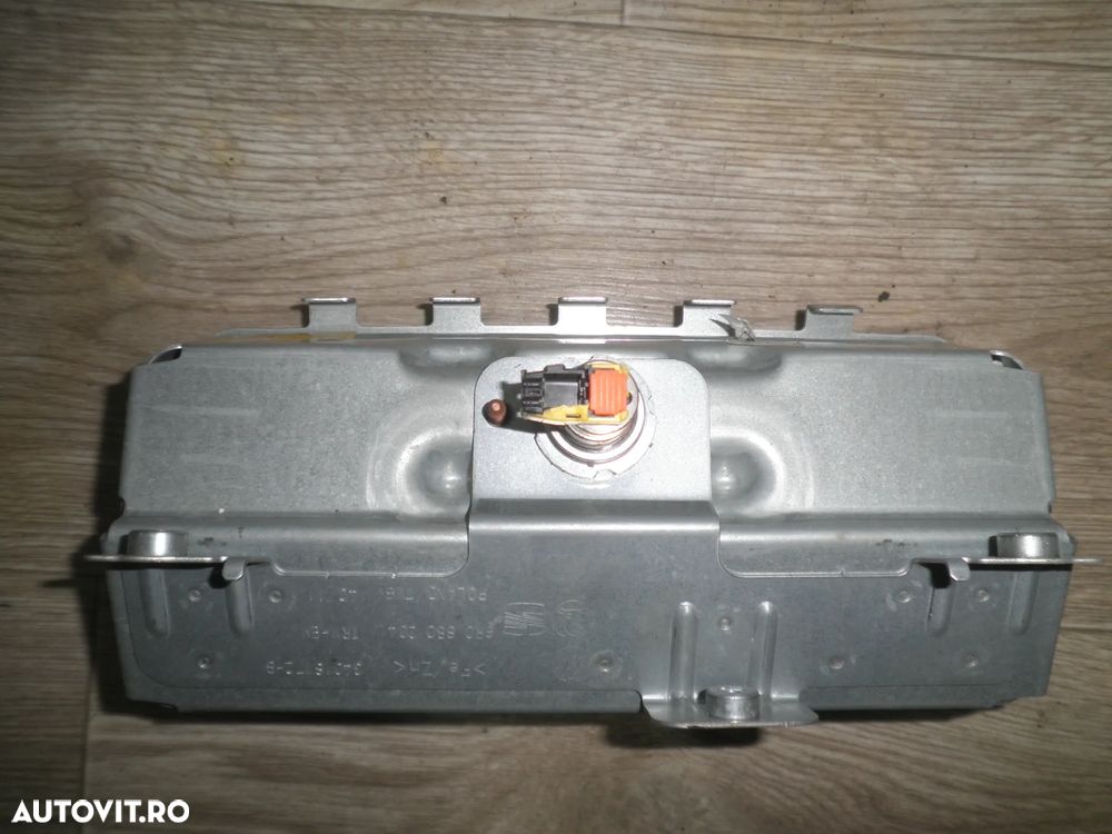 Airbag pasager VW Polo 6R 6R0880204A - 2