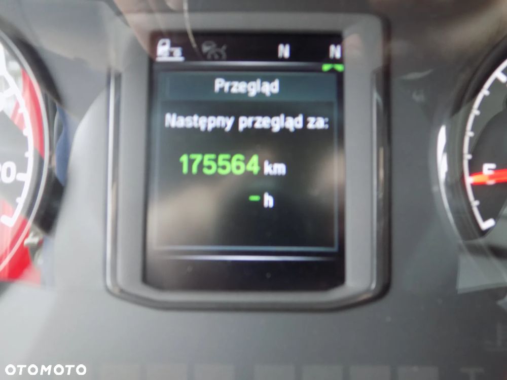 Scania R450/HUDRAULIKA/KLIMA/ - 14