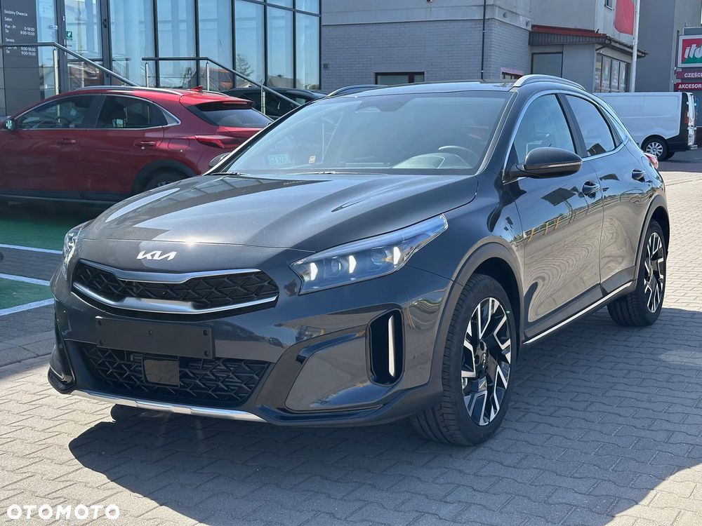 Kia XCeed 1.5 T-GDI L DCT - 4