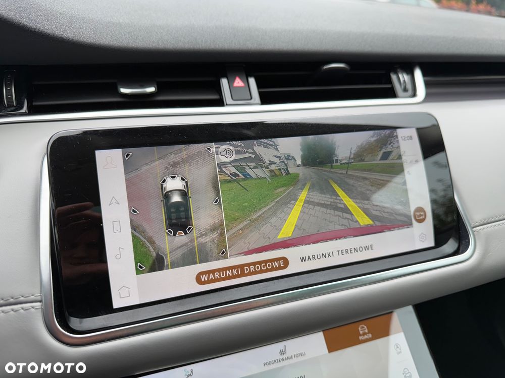 Land Rover Range Rover Evoque P300e SE - 27