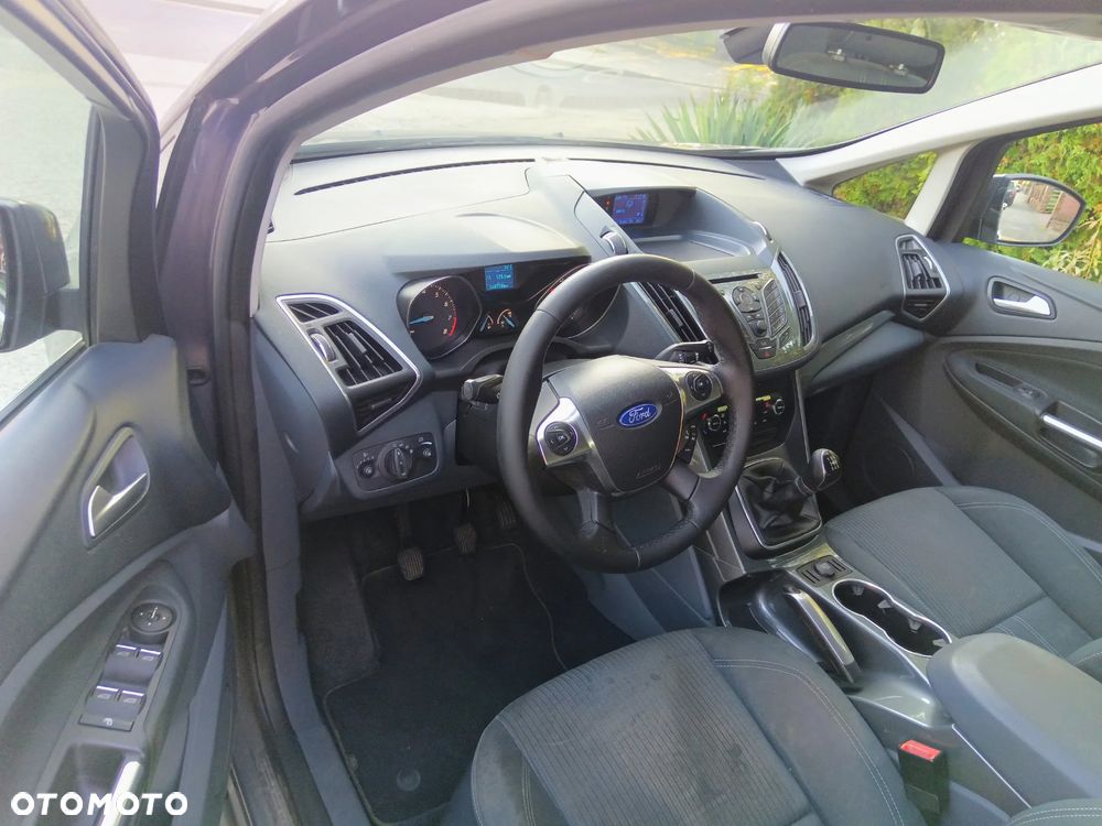 Ford C-MAX 1.6 Titanium - 10