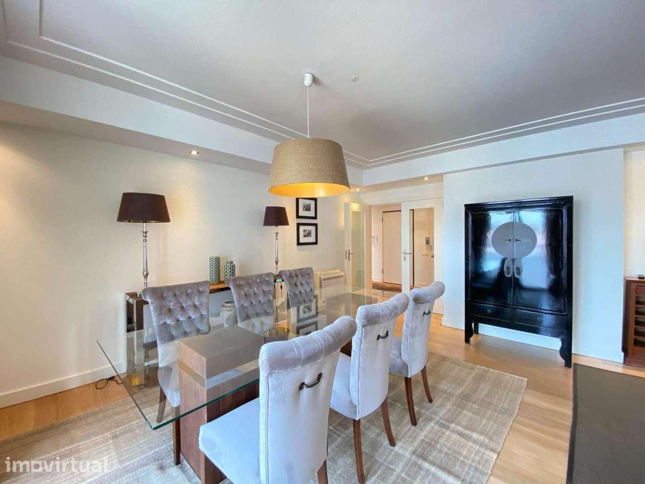 Apartamento T3 com jardim, Benfica, Lisboa - Grande imagem: 5/60