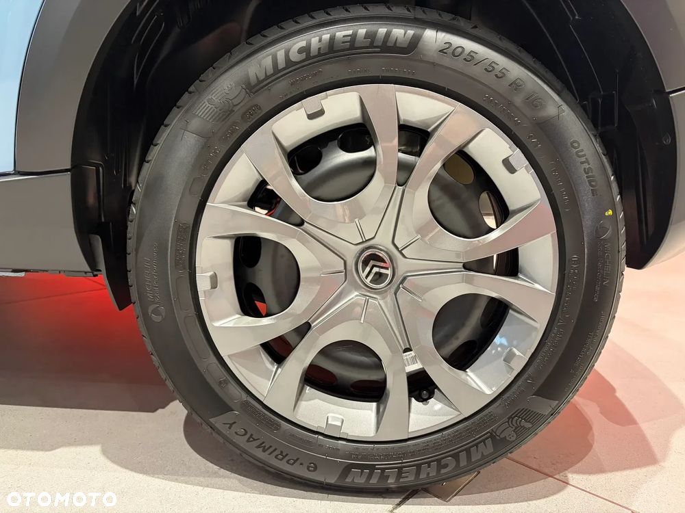 Citroën C3 1.2 T You - 16
