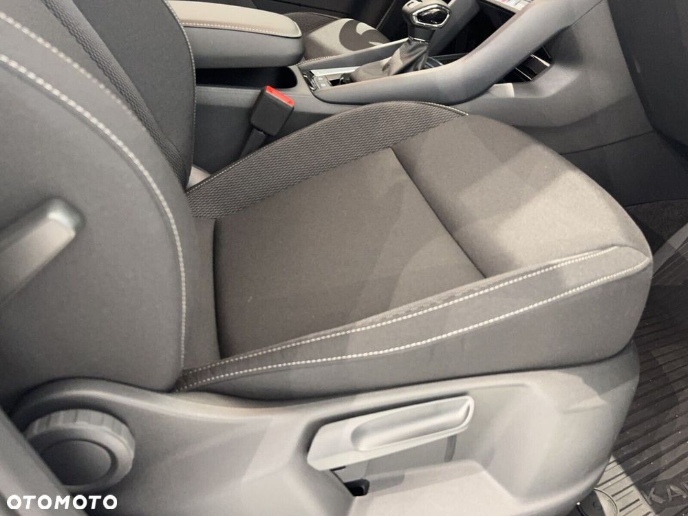 Skoda Karoq 1.5 TSI ACT Selection DSG - 18