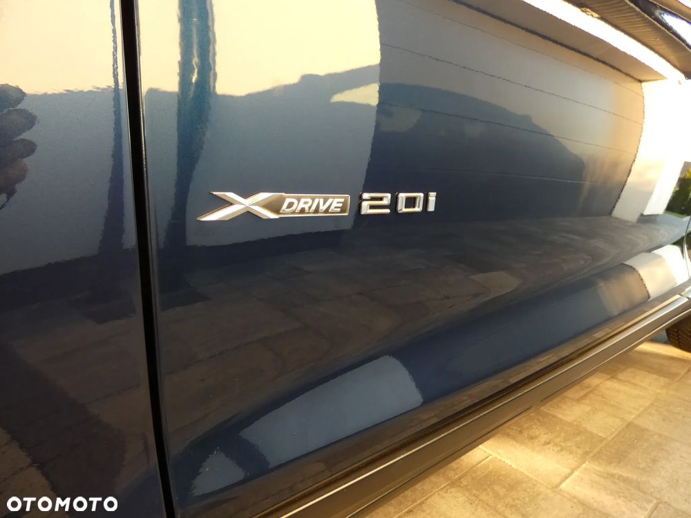 BMW X4 - 17