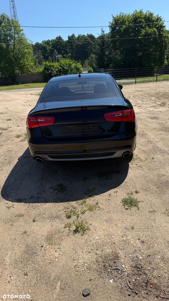 Audi A6 Limousine - 5