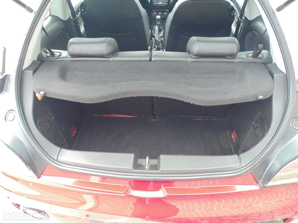 Opel Adam 1.2 Glam - 16