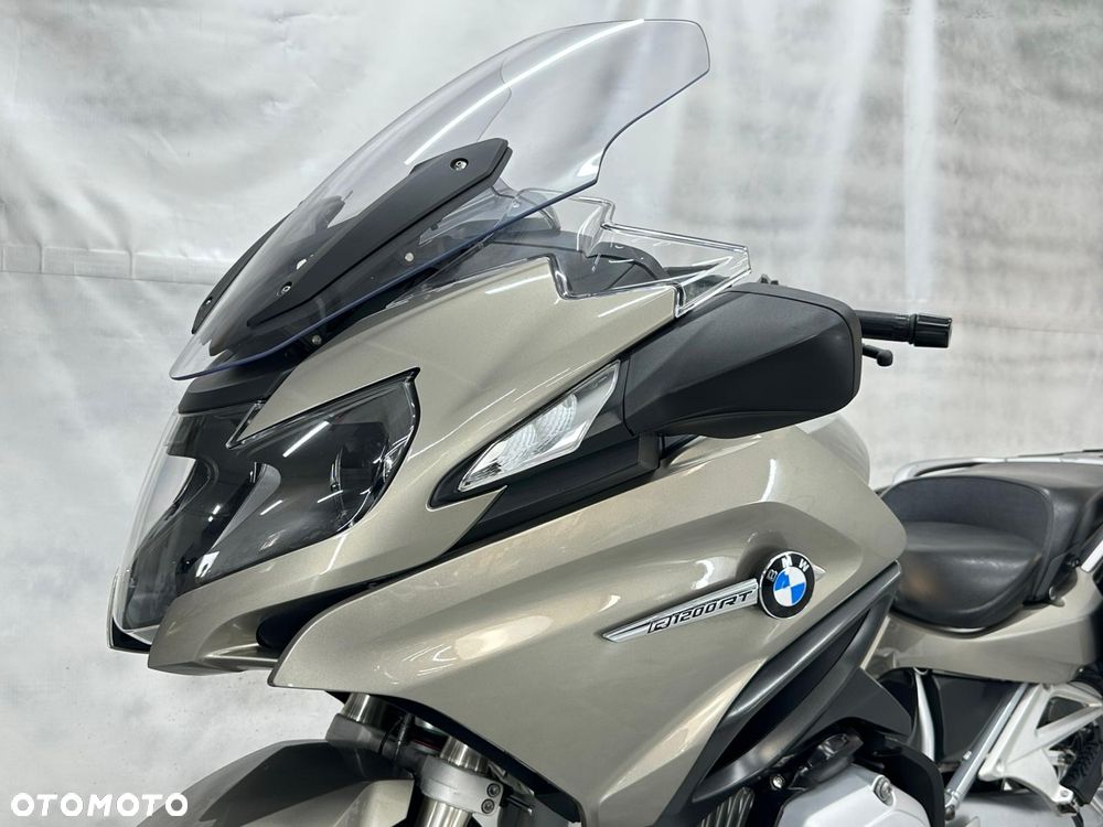 BMW RT - 4