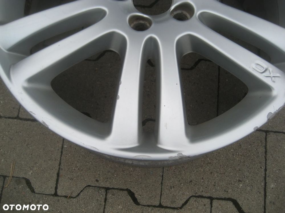 volvo xc90 lift 07-15r felga aluminiowa 1szt. 18x7 et49 5x108 30736366 - 3