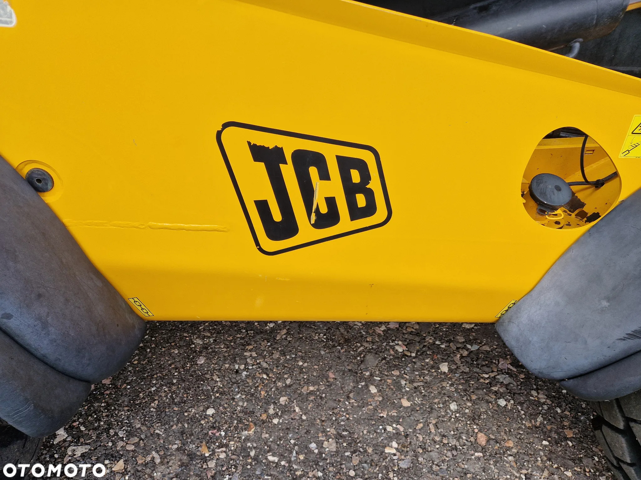 JCB 527-55 - 22