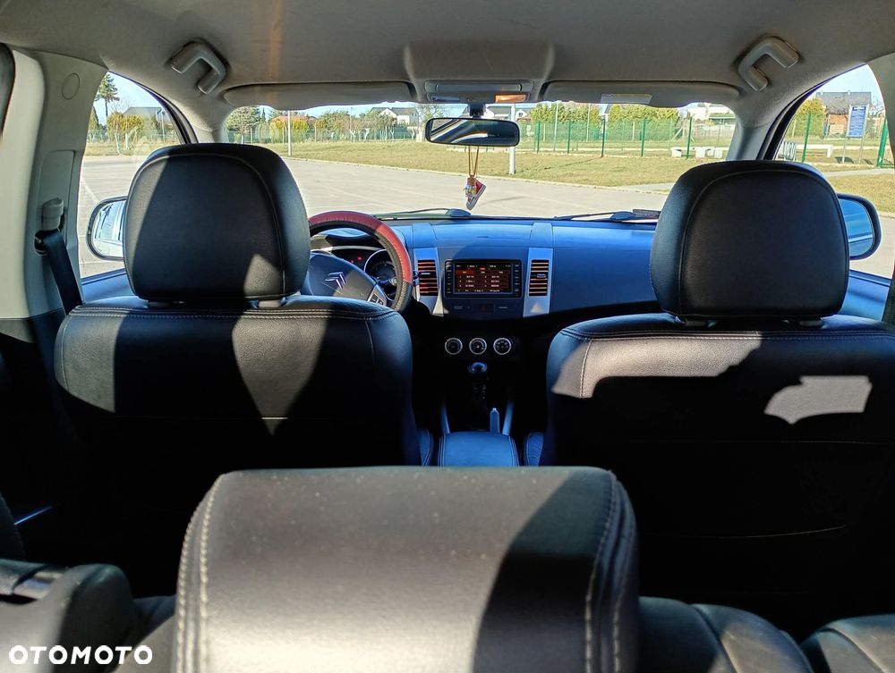 Citroën C-Crosser 2.2 HDi SX Pack - 7