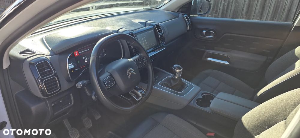 Citroën C5 Aircross 1.5 BlueHDi C-Series - 5