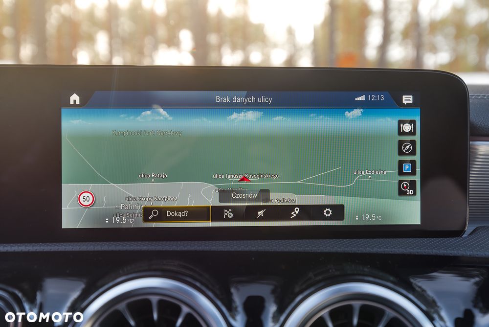 Mercedes-Benz CLA 250 4-Matic AMG Line - 34