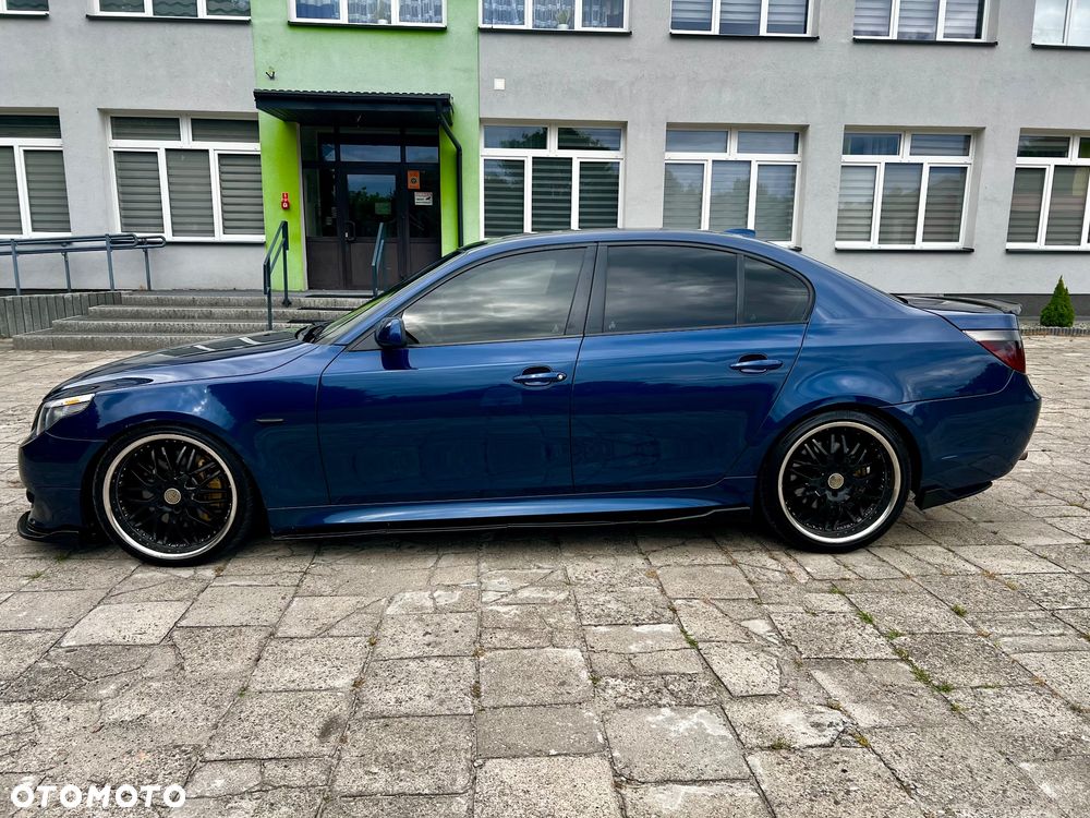 BMW Seria 5 - 25