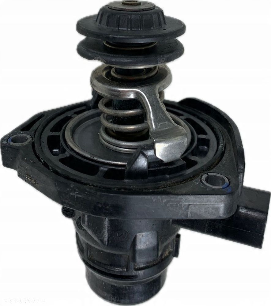 BMW 7 G11 G12 TERMOSTAT OBUDOWA 8482643 - 5