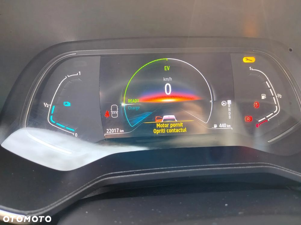 Renault Clio E-TECH Full Hybrid 145 E-TECH engineered - 12